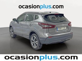 Nissan Qashqai DIG-T 140 N-Style 103 kW (140 CV)