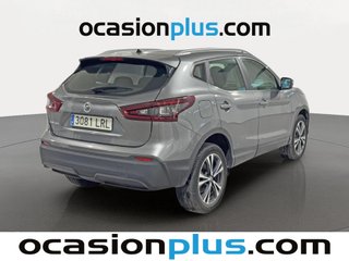 Nissan Qashqai DIG-T 140 N-Style 103 kW (140 CV)