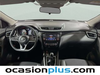 Nissan Qashqai DIG-T 140 N-Style 103 kW (140 CV)