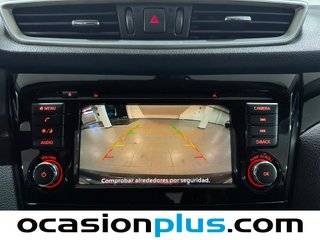 Nissan Qashqai DIG-T 140 N-Style 103 kW (140 CV)