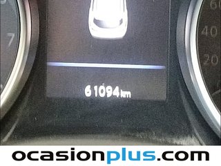 Nissan Qashqai DIG-T 140 N-Style 103 kW (140 CV)