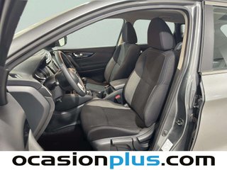 Nissan Qashqai DIG-T 140 N-Style 103 kW (140 CV)