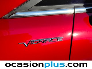 Ford Fiesta 1.0 EcoBoost S&S Vignale 74 kW (100 CV)