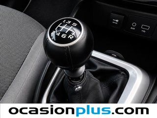 Fiat Tipo Sedan 1.4 Easy 70 kW (95 CV)