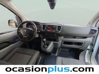 Citroen Jumpy Furgón BlueHDi 100 S&S Talla XL 75 kW (102 CV)