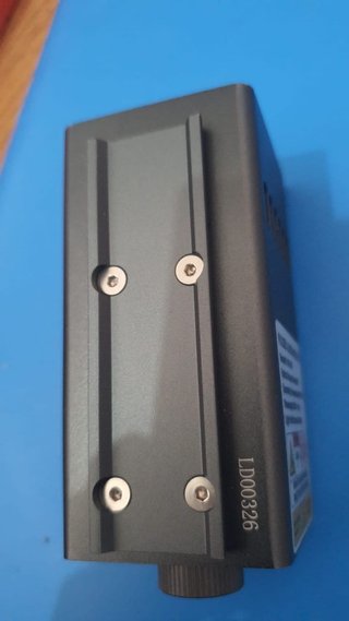 Módulo Láser Infrarrojo DAJA 1W 1064nm