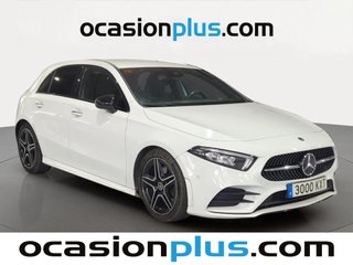Mercedes-Benz Clase A 220 d 140 kW (190 CV)