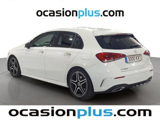 Mercedes-Benz Clase A 220 d 140 kW (190 CV)