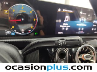 Mercedes-Benz Clase A 220 d 140 kW (190 CV)