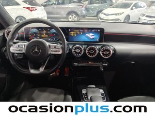 Mercedes-Benz Clase A 220 d 140 kW (190 CV)