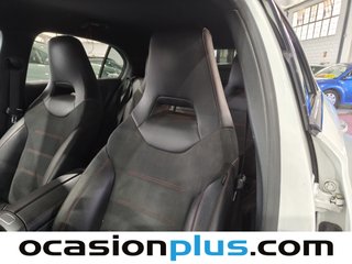 Mercedes-Benz Clase A 220 d 140 kW (190 CV)