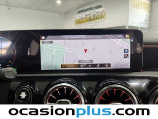 Mercedes-Benz Clase A 220 d 140 kW (190 CV)