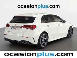 Mercedes-Benz Clase A 220 d 140 kW (190 CV)