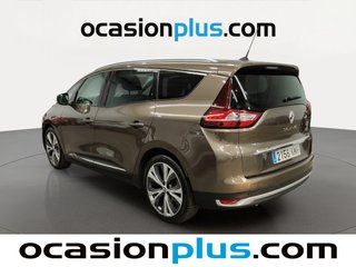 Renault Grand Scenic Zen Energy TCe 118 kW (160 CV) EDC
