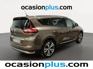 Renault Grand Scenic Zen Energy TCe 118 kW (160 CV) EDC