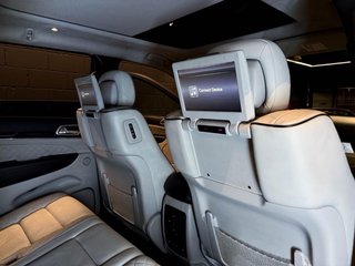 Jeep Grand Cherokee Summit 3.0