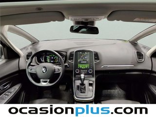 Renault Grand Scenic Zen Energy TCe 118 kW (160 CV) EDC