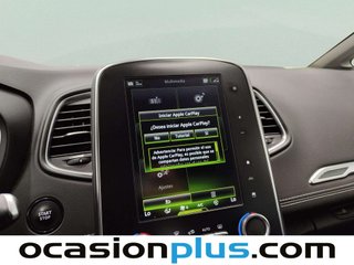 Renault Grand Scenic Zen Energy TCe 118 kW (160 CV) EDC
