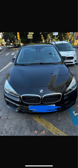 BMW Serie 2 2017