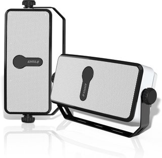 Inwa Altavoces Bluetooth de Pared - 4 Unidades 20w