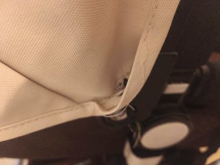 Bugaboo Camaleón 2