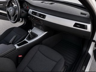 BMW Serie 3 2010