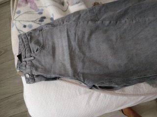 Tejano Zara gris