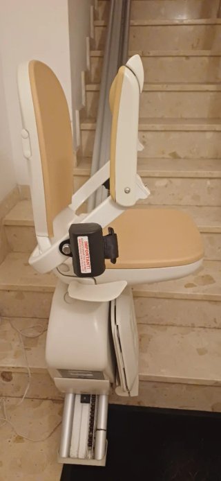 Silla salvaescaleras Acorn