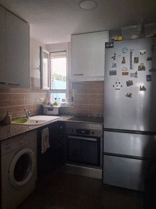 Habitación doble línea 3 metro  Rafelbunyol