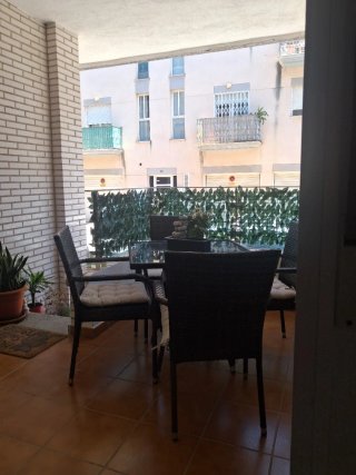 Habitación doble línea 3 metro  Rafelbunyol