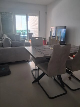 Habitación doble línea 3 metro  Rafelbunyol