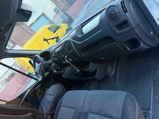Renault Master 2019