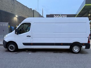 Renault Master 2019