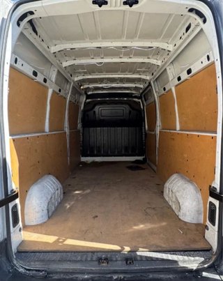 Renault Master 2019