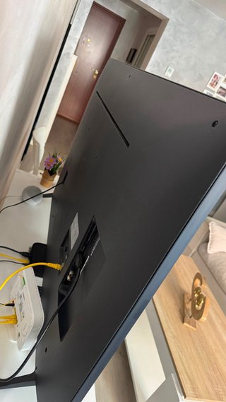 TV LG UHD IA 55UT80 55 pulgadas