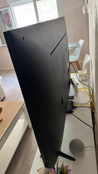 TV LG UHD IA 55UT80 55 pulgadas
