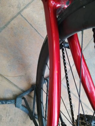 Bicicleta strada Ridley Fenix SLIC