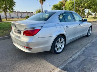 BMW Serie 520d 163cv