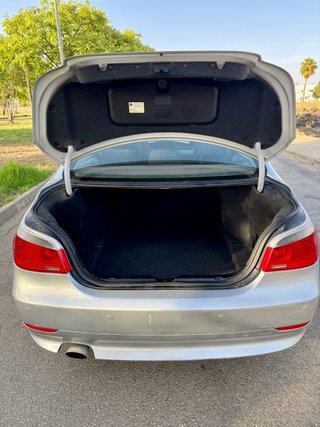 BMW Serie 520d 163cv