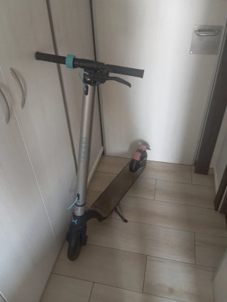 Cecotec Bongo Serie A - Patinete Eléctrico
