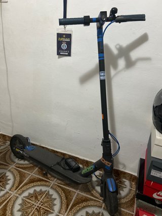 Patinete Eléctrico