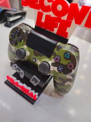 Mando DualShock 4 Camuflaje