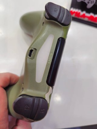 Mando DualShock 4 Camuflaje