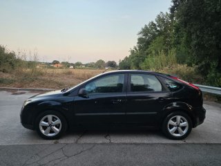 Ford Focus 2005