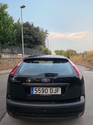 Ford Focus 2005