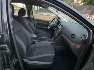 Ford Focus 2005
