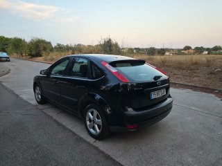 Ford Focus 2005