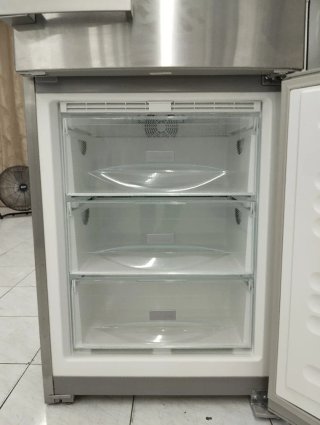 Nevera Marca Miele No Frost