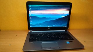 Portátil HP Probook 440 G2 i3 8Gb Win11 + Office