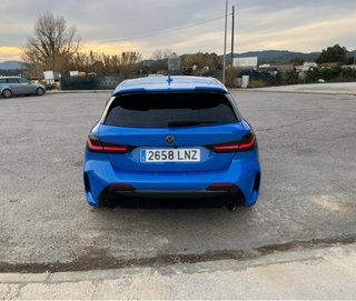 BMW Serie 1 120 Xdrive